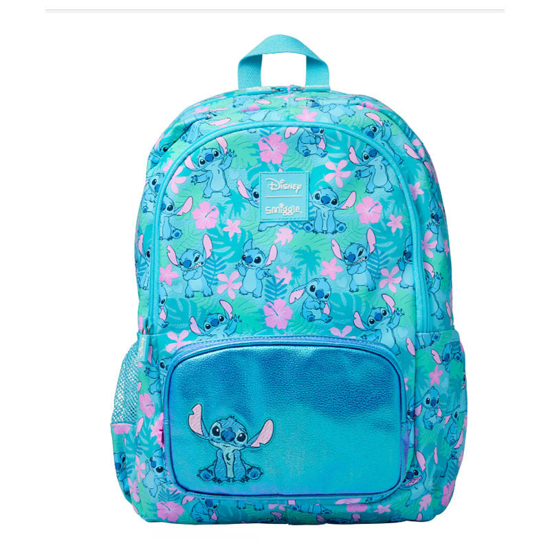 Large school bag Stitch (42*30cm)