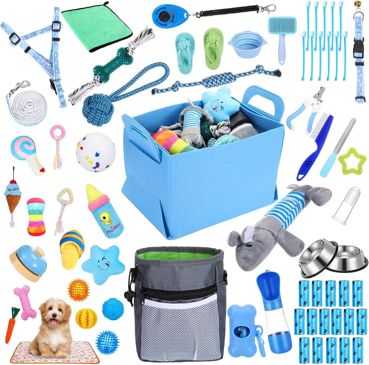 Pet Supplies