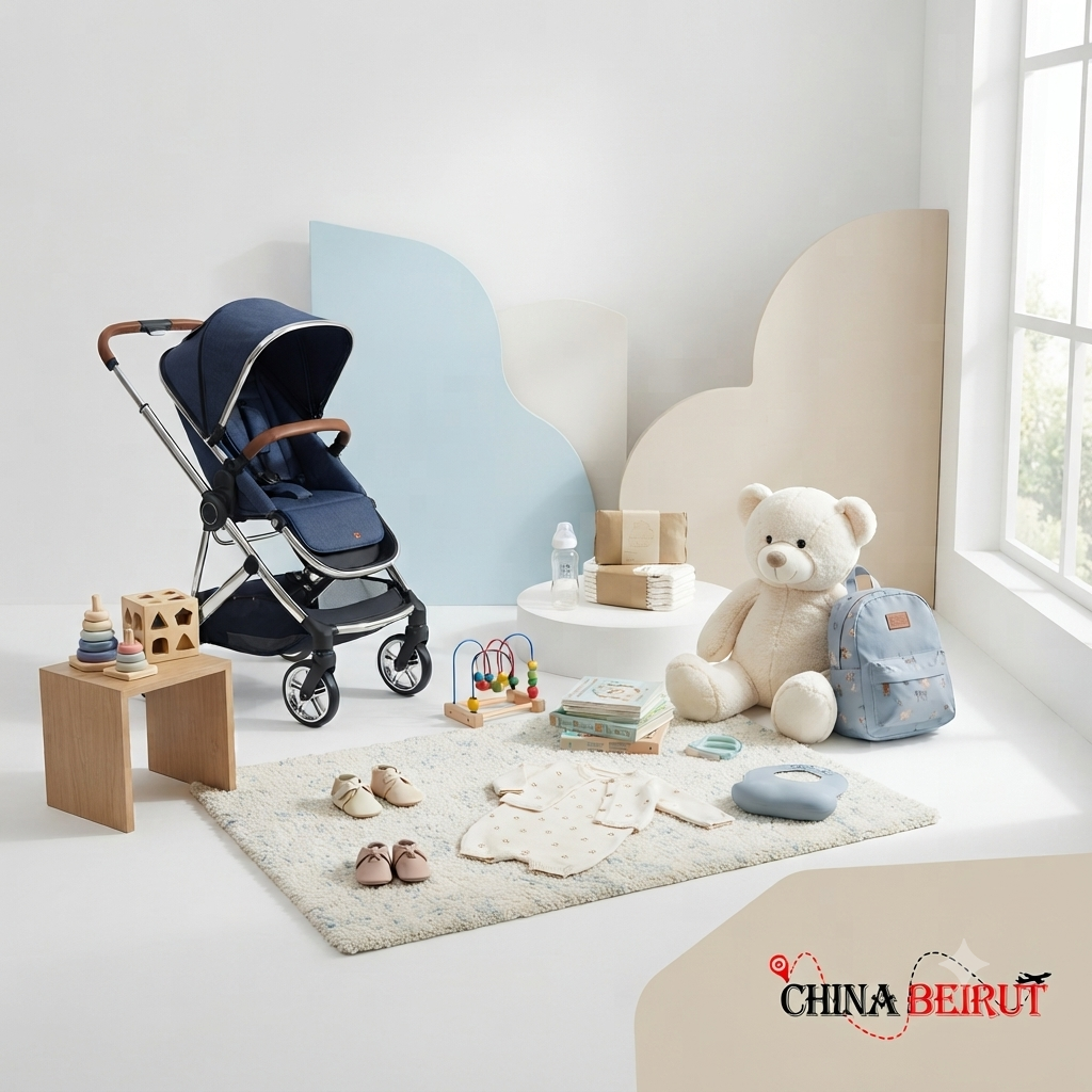 Baby & Kids