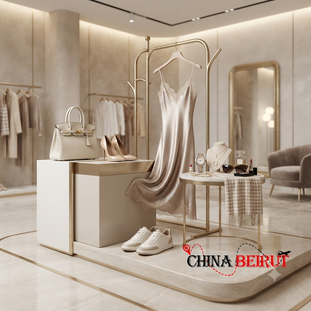 Women’s Fashion