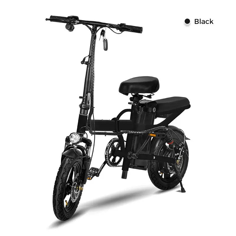 Bicycles for Driving