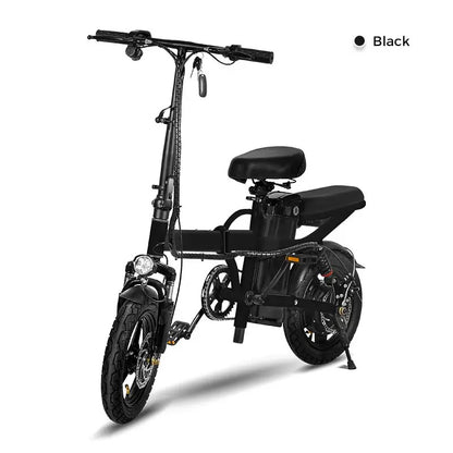 Bicycles for Driving