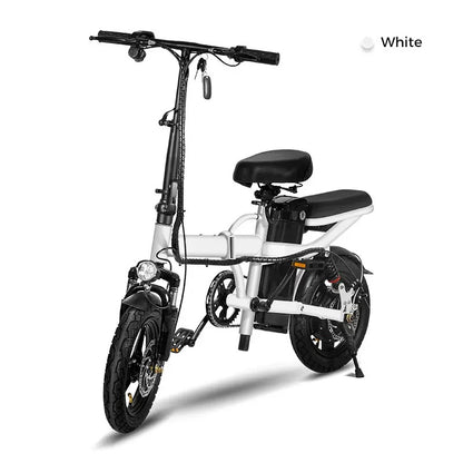 Bicycles for Driving