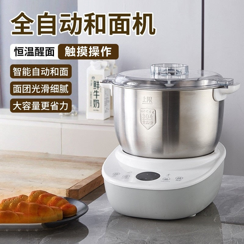 Dough Mixer