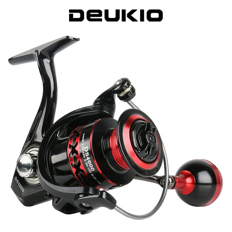 DEUKIO Fishing Reel 7000